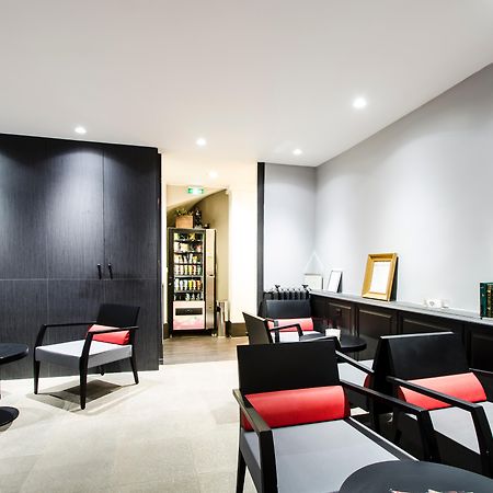 Hotel Migny Opera Montmartre Paris Exterior photo